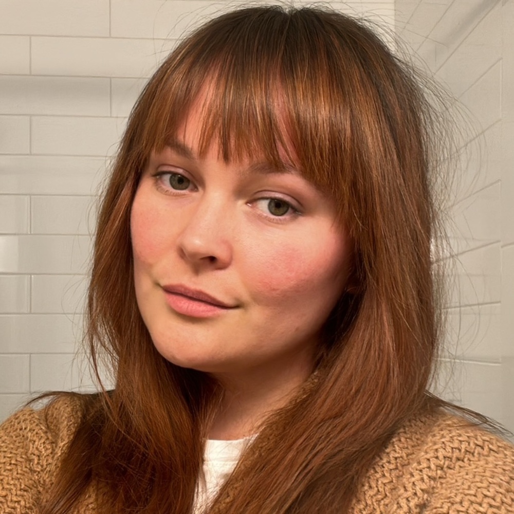 Meet your Posher, Melinda